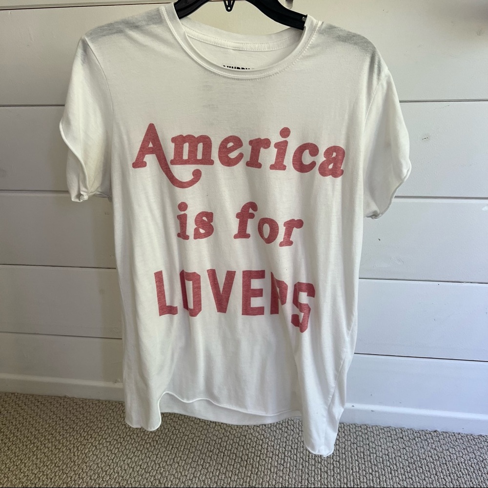 Laundry Room Graphic Tee